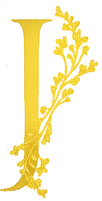 Jazminee Events monogram